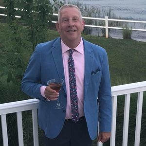 Meet your Posher, Billy